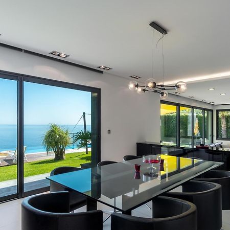 Villa Skylark - By Lovelystay Ponta do Sol  Eksteriør bilde