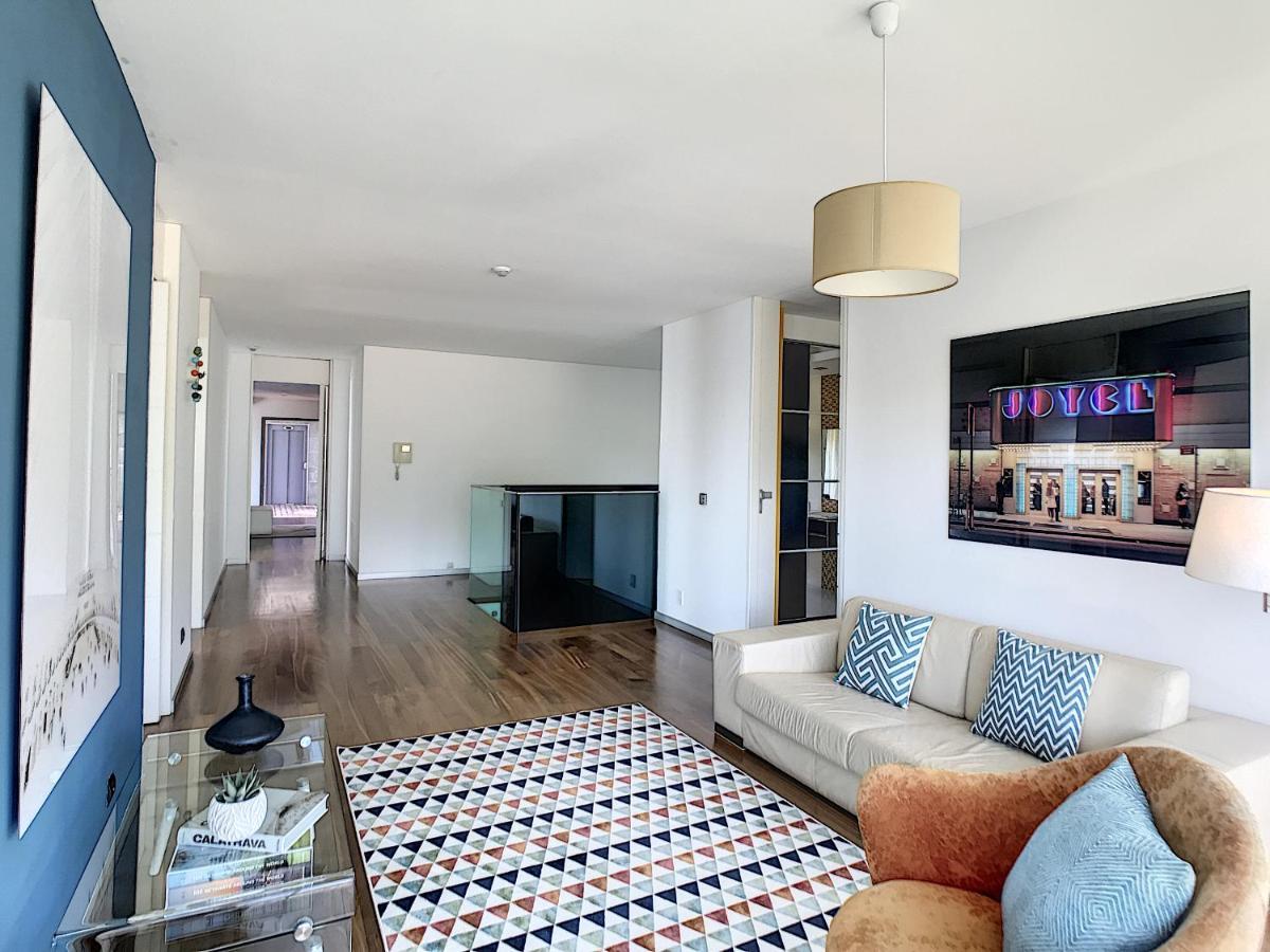 Villa Skylark - By Lovelystay Ponta do Sol  Eksteriør bilde