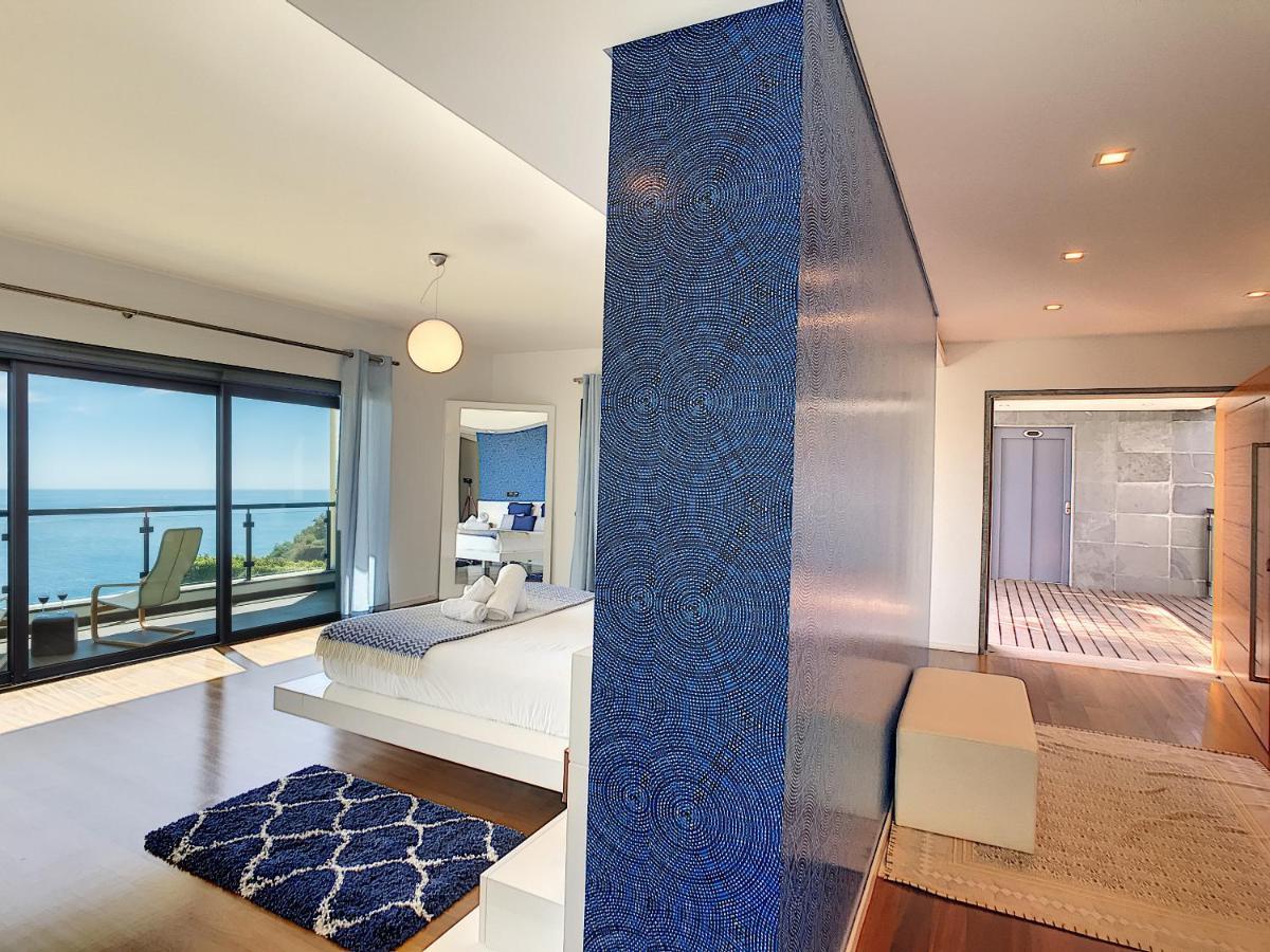 Villa Skylark - By Lovelystay Ponta do Sol  Eksteriør bilde
