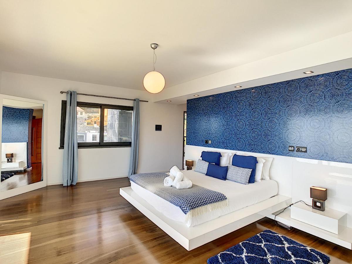 Villa Skylark - By Lovelystay Ponta do Sol  Eksteriør bilde