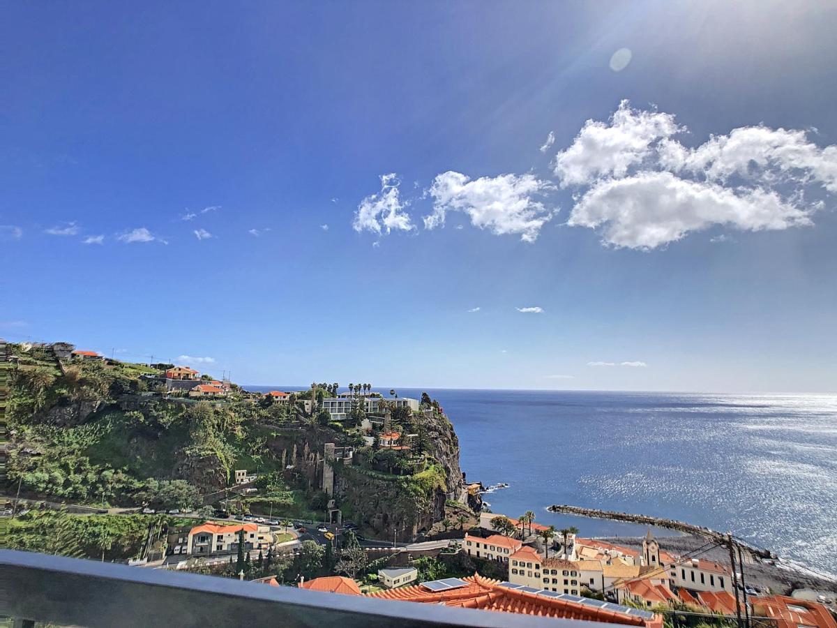 Villa Skylark - By Lovelystay Ponta do Sol  Eksteriør bilde